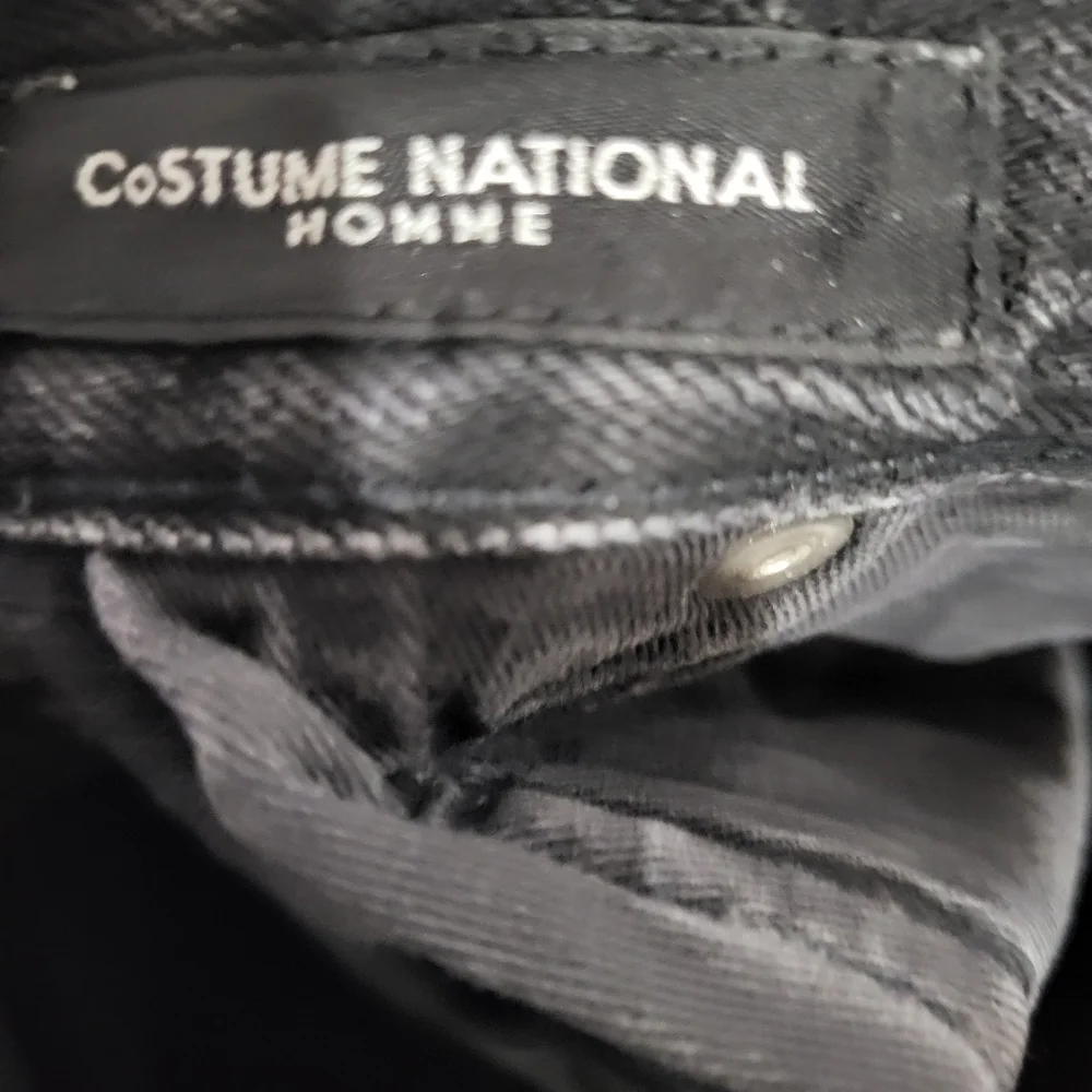 Cnc Costume National Men's Jeans